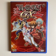 Yu-Gi-Oh GX DVD Folge 5