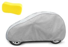 Vollgarage passend für Renault Twizy MAM Coupé Coupe 2-türer 04.12-12.2 Z253314