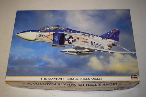 Hasegawa 09376 phantom ii - hasegawa,
