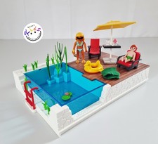 Playmobil 5575 Einbau