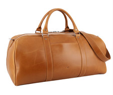 Prato weekender echtleder - weekender,