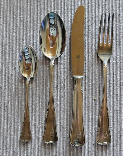 Wmf besteck patent - wmf,