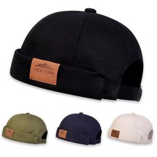 Docker Cap Hat Dockercap