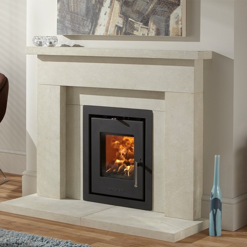 Morso s81 ofenglas - s81,