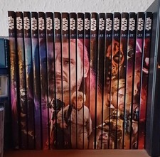 Panini * Star Wars * Comic