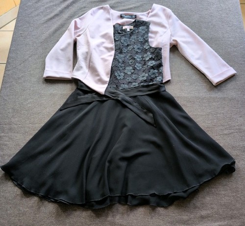 Festliches kleid mädchen gr - festliches,
