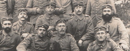 630 soldaten mit - 75/630,