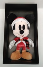 Disney Mickey Mouse Collectors Club No.12 Santa X-Mas - Simba - Limitiert