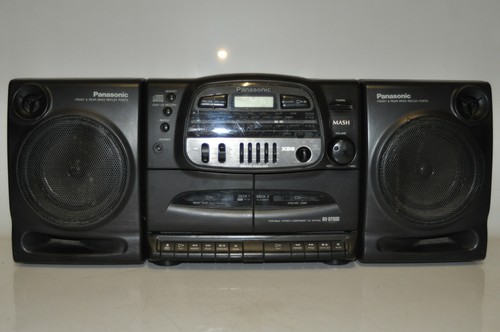 Panasonic dt600 portable - portable, cd