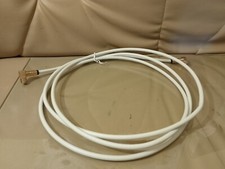 Coax Antennen Kabel 200 cm Stecker vergoldet 135dB HD Digital