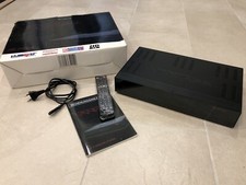 Vantage HD 7100S HD-Sat Receiver. Full HD, Super Bild