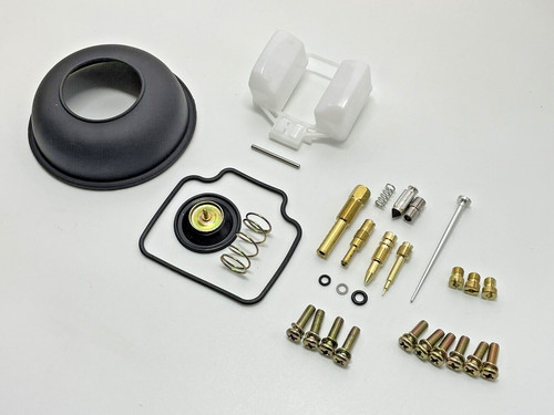 Vergaser reparatursatz passt - vergaser,