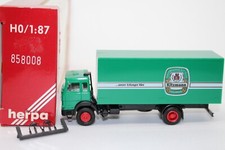 hg4531, Alter Herpa Iveco