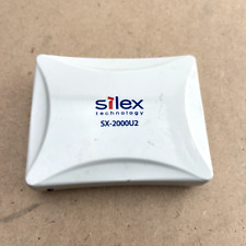 SILEX SX-2000U2 Hi-Speed USB 2.0 Gerät Server Ethernet Schnittstelle