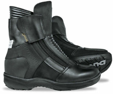 Daytona Max Sports GTX Motorradstiefel Gr.40 ,  6 cm höher, 15x getragen (D611 )