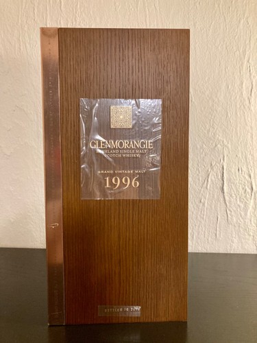Glenmorangie grand vintage - glenmorangie,