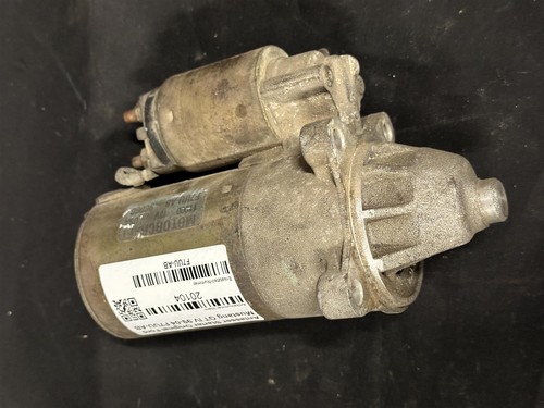 Anlasser starter original ford - original,