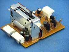 Yamaha Orgel FS-50 / Platine LC 31361