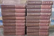 Encyclopaedia Britannica