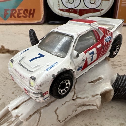 Ford 200 weiß pirelli - 200,