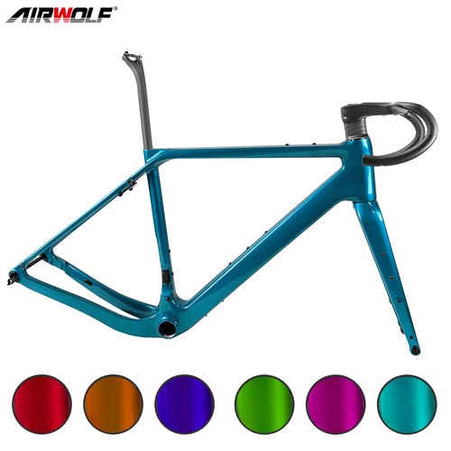 Airwolf 2023 carbon - airwolf, fiber