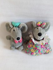 Nici Steinbeck Mäuse Maus