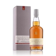 Glenkinchie Distillers Edition