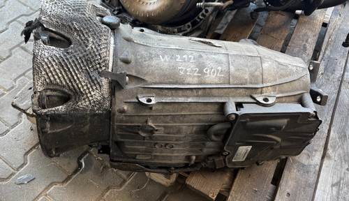 Mercedes w204 w211 w212 - w204,