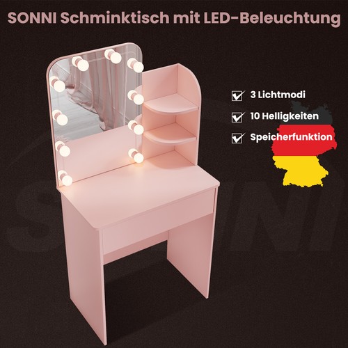 Kinder schminktisch mädchen - kinder,