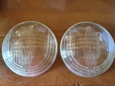 Headlight lenses diffuser