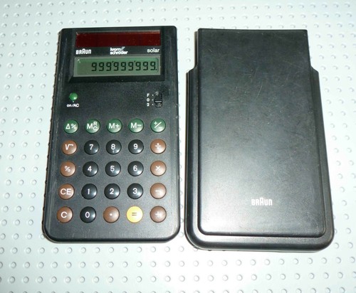 Alt braun solar 4777 - 4777, 77