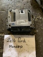 FORD MONDEO MK5 MOTORSTEUERGERÄT 1,5 TDCI KOSTENLOSE LIEFERUNG AM NÄCHSTEN TAG - GETESTET✅✅