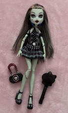 Monster High Basic Frankie Stein