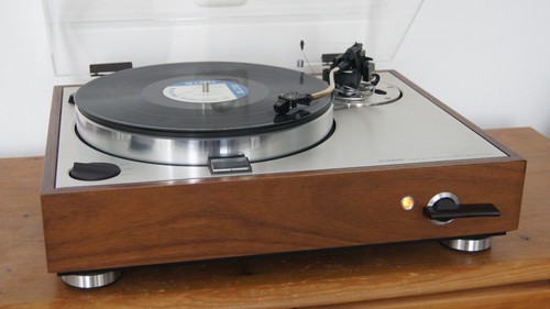 Luxman 300 plattenspieler - luxman,