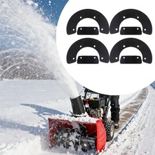 Schneefräse Gummipaddel