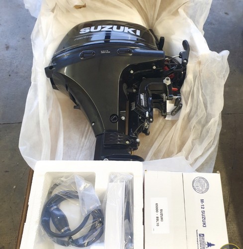 Neu suzuki aussenbordmotoren - neu,