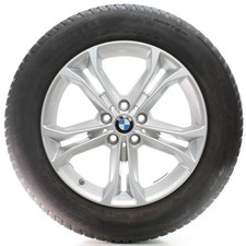 BMW X3 G01 X4 G02 Winterräder