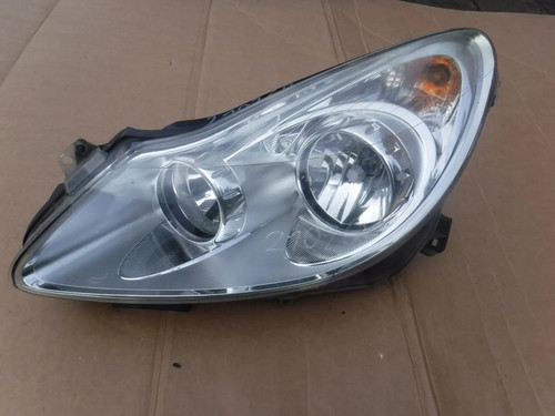 Frontscheinwerfer opel corsa - opel, d