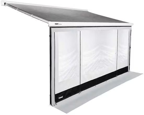 Thule residence vorderwand - residence,