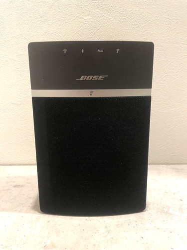 Bose soundtouch wireless - bose,