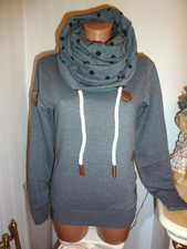 NAKETANO Hoodie Sweatshirt