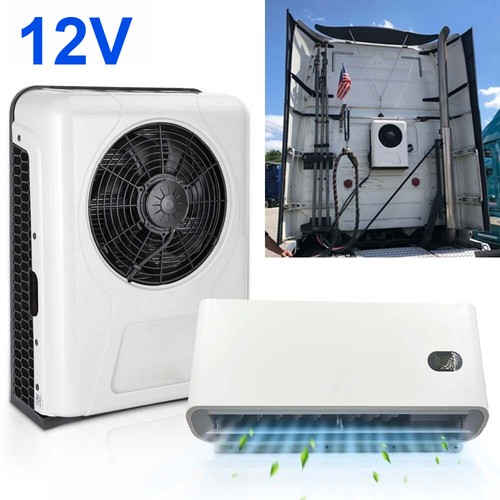 12000btu 12v elektrische - 12v, split