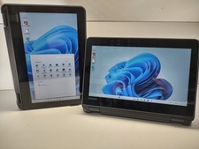 Profi-Diagnosegerät + Lenovo