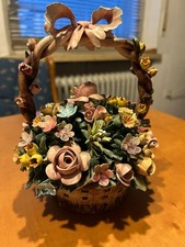 Porzellan Deko Keramik