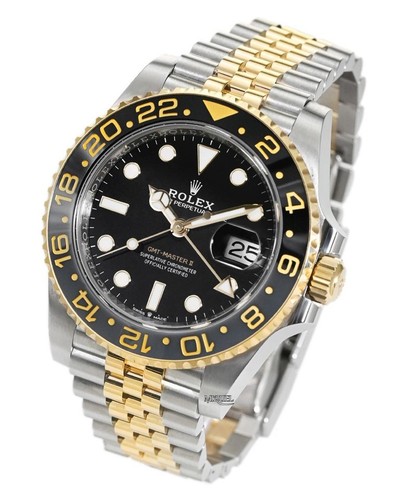 Rolex gmt master ref - rolex, ii