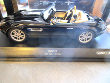 BMW Z8 Roadster Cabrio 2000