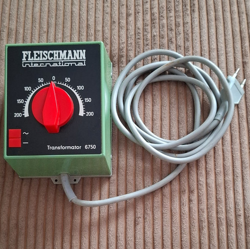 Fleischmann