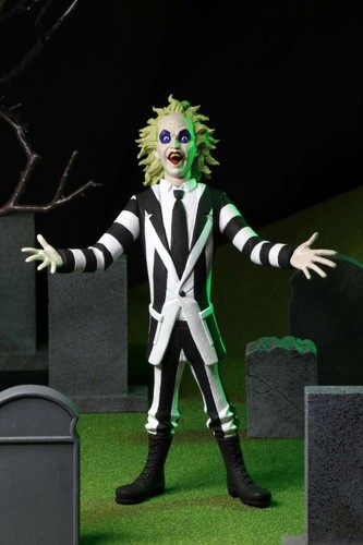 Beetlejuice toony terrors - beetlejuice,