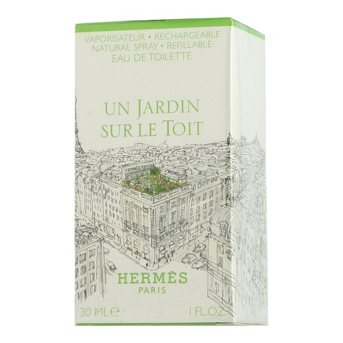 Hermès jardin sur - hermès,