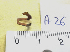 Spur N, Arnold, Rapido, 